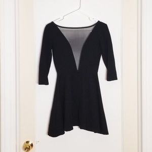 American Apparel Sexy Night Club Dress